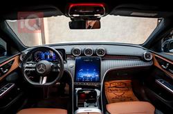مێرسێدس بێنز C-Class